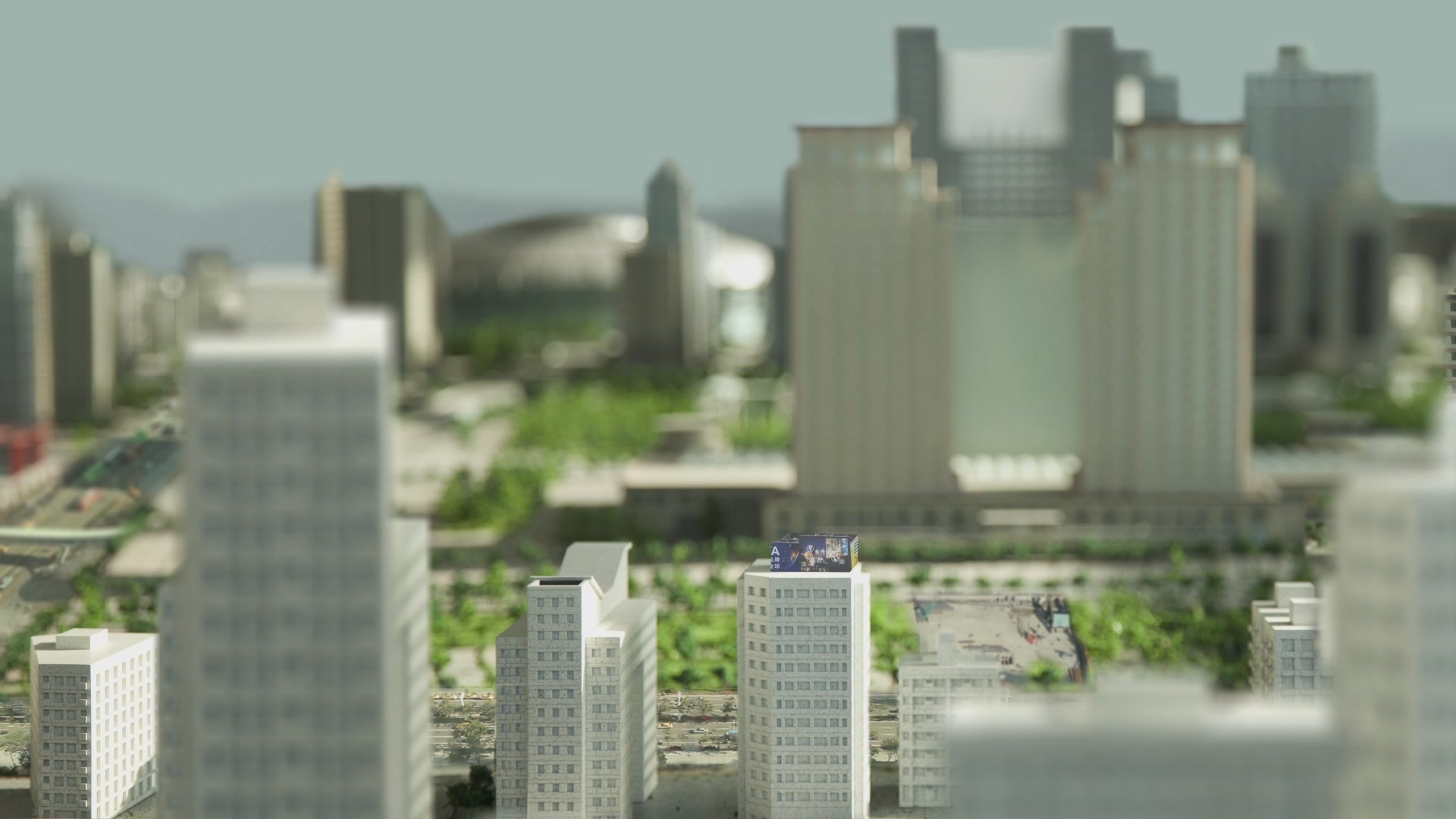 模擬城市